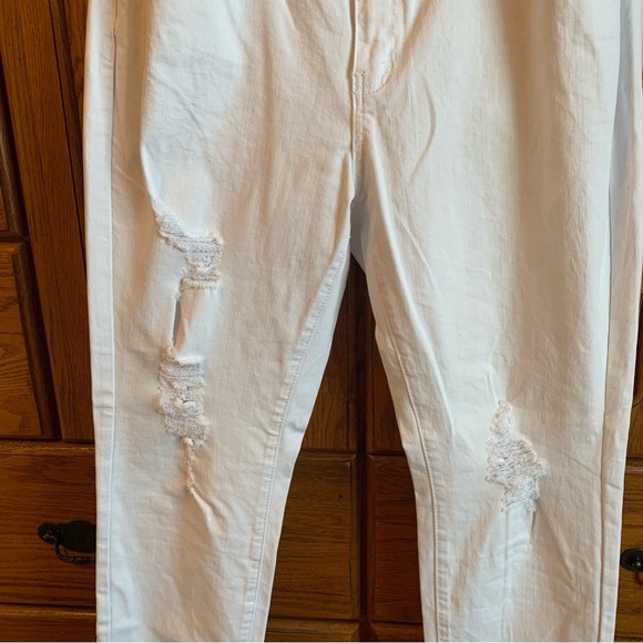 *NWT* Judy Blue Skinny Ankle Jeans - Picture 5 of 11